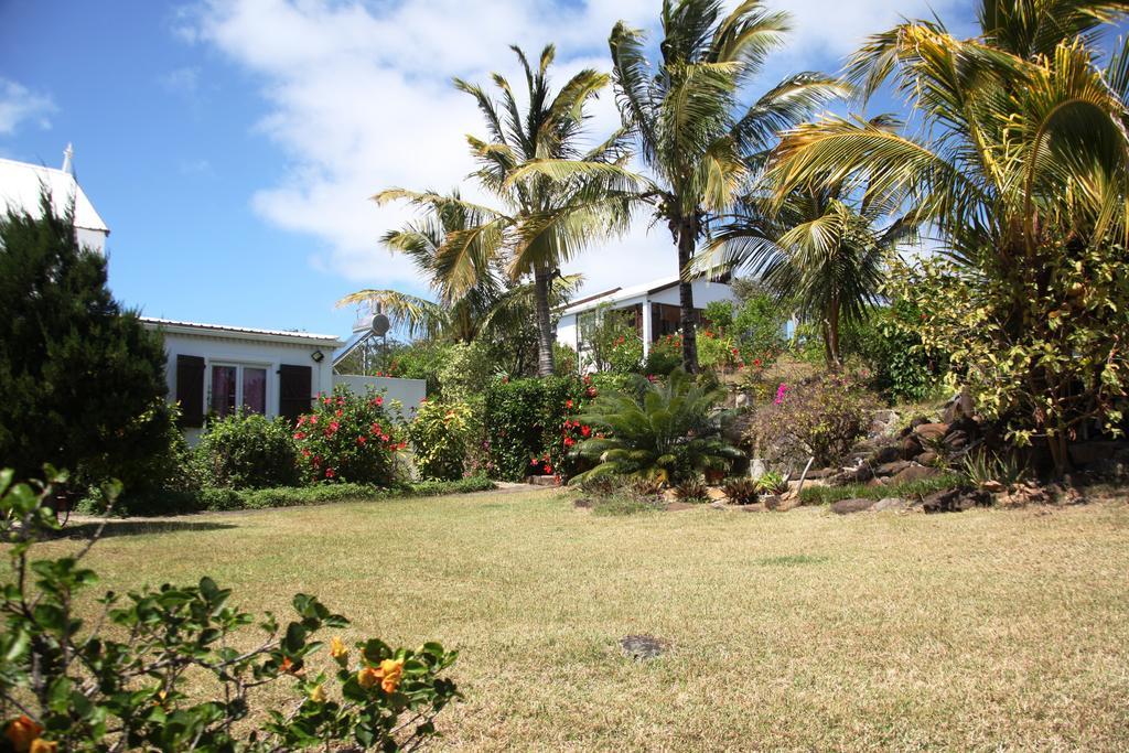 Residence Foulsafat Rodrigues Island Eksteriør bilde