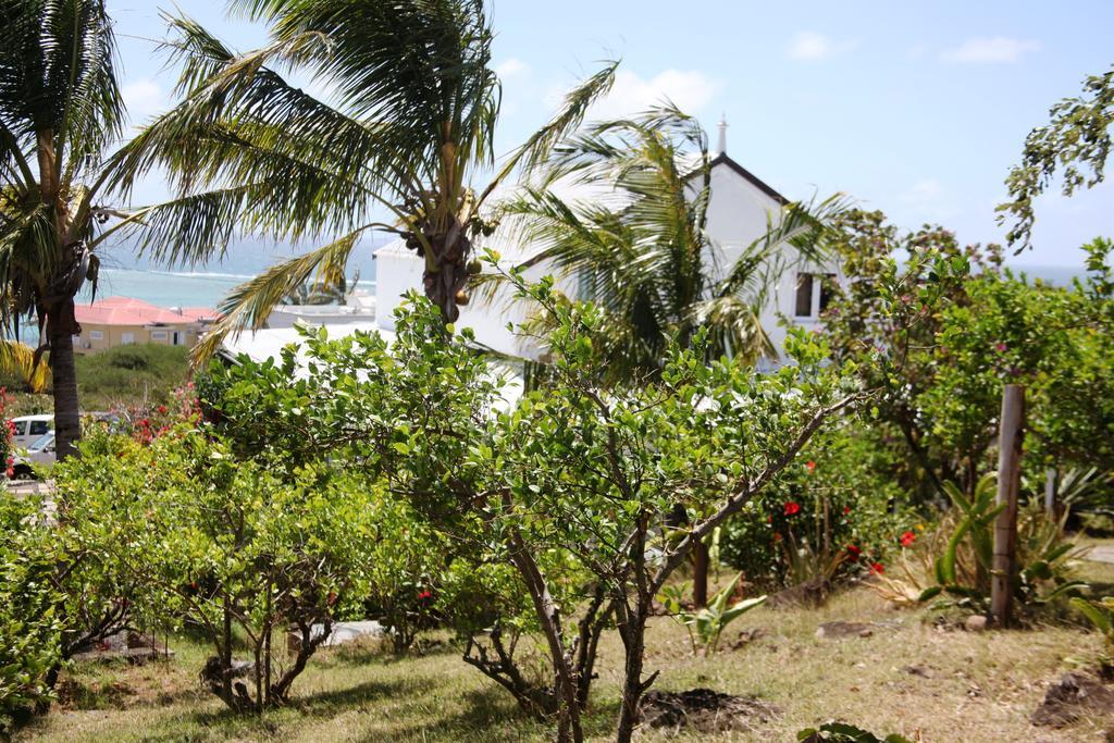 Residence Foulsafat Rodrigues Island Eksteriør bilde