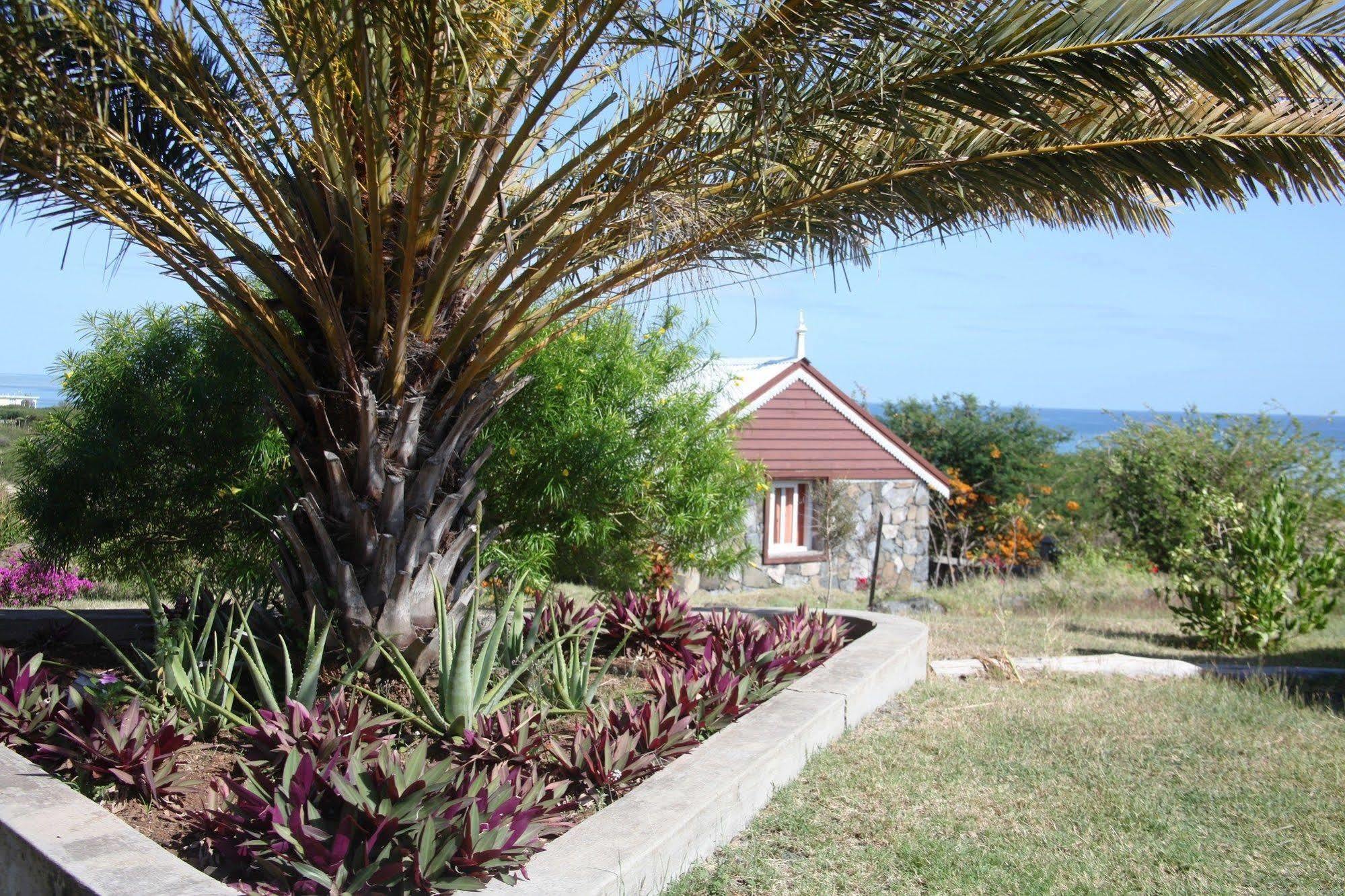 Residence Foulsafat Rodrigues Island Eksteriør bilde